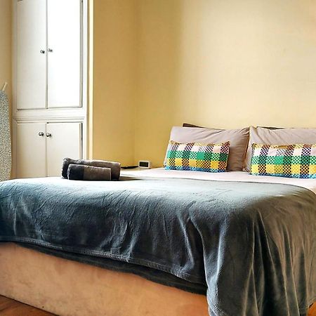 Sweet Studio Flat - Shepherds Bush/Westfield London Exterior photo