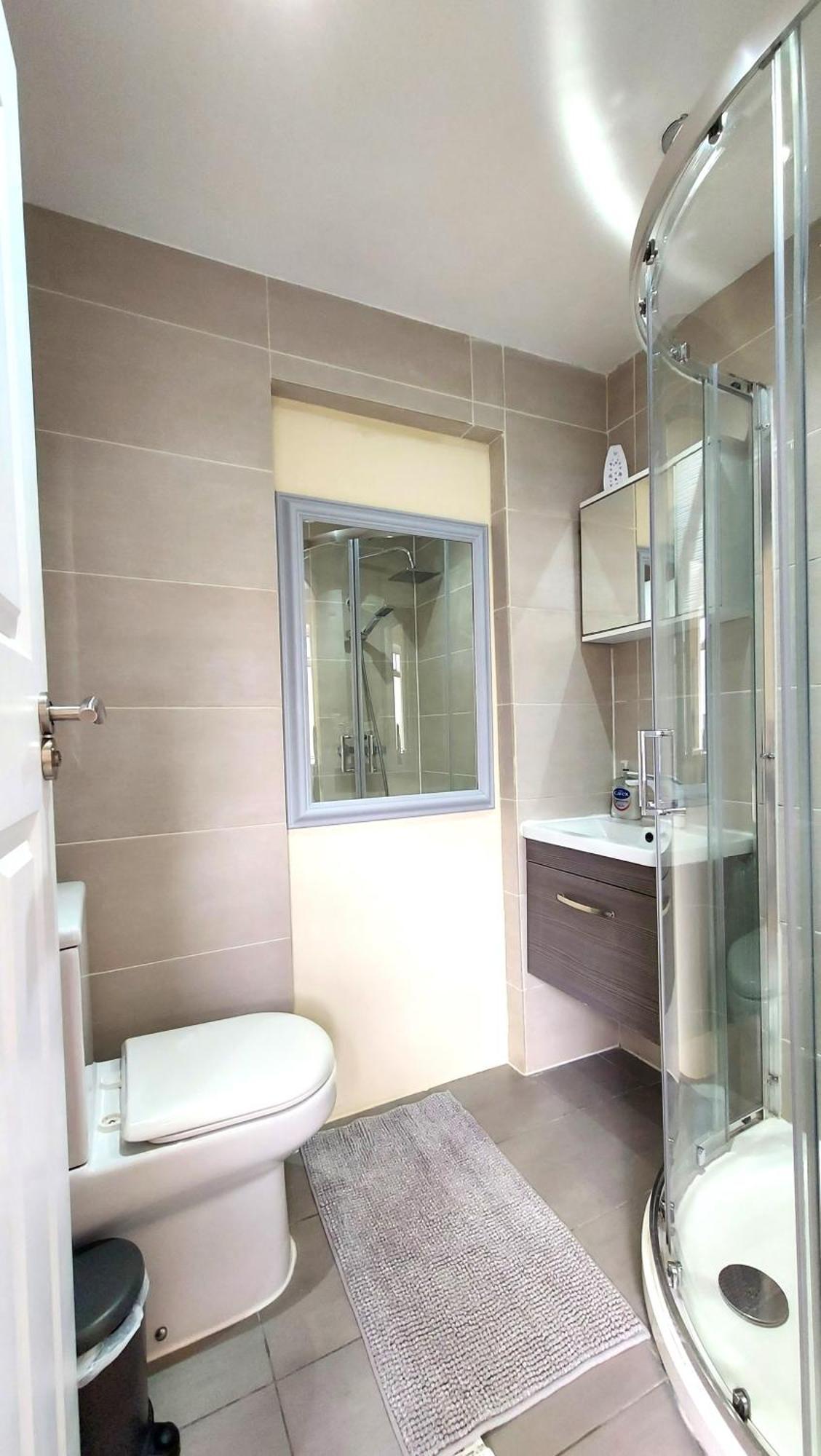 Sweet Studio Flat - Shepherds Bush/Westfield London Exterior photo