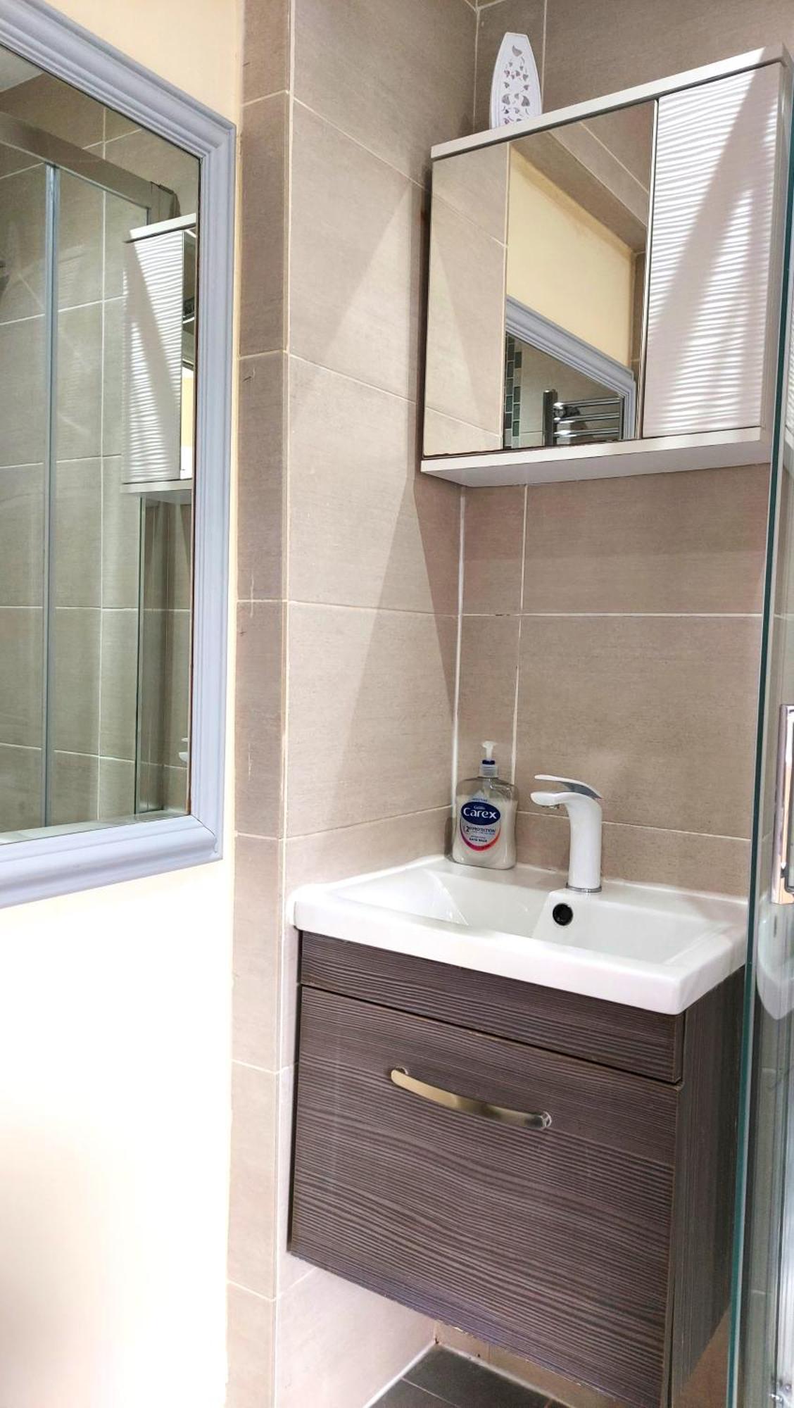 Sweet Studio Flat - Shepherds Bush/Westfield London Exterior photo